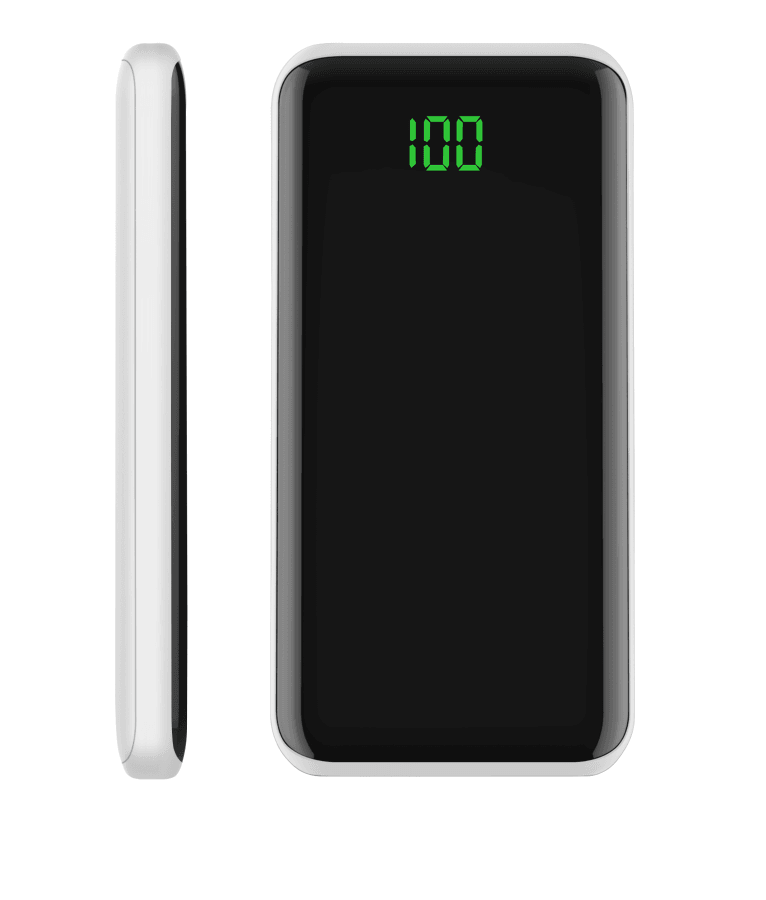 Xipin X20 10000 Mah Powerbank