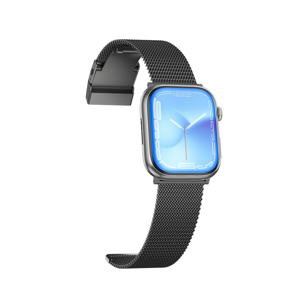 Watch 10 46mm Amazingthing Titan Metal Hasır Kordon
