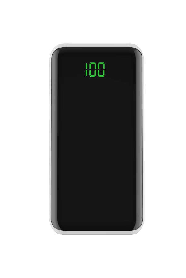 Xipin X20 10000 Mah Powerbank