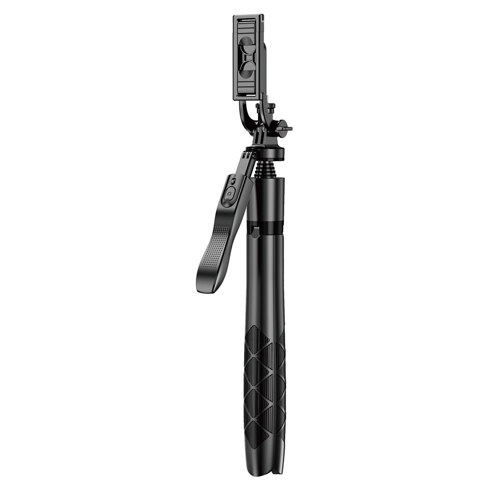 Wiwu Wi-SE005 Çok Fonksiyonlu Sabitleyici Ayrılabilir Canlı Yayın Tripod Selfie Çubuğu