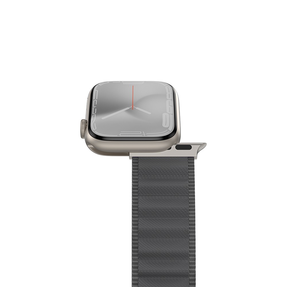 Watch 10 46mm Amazingthing Titan Spor Hasır Kordon