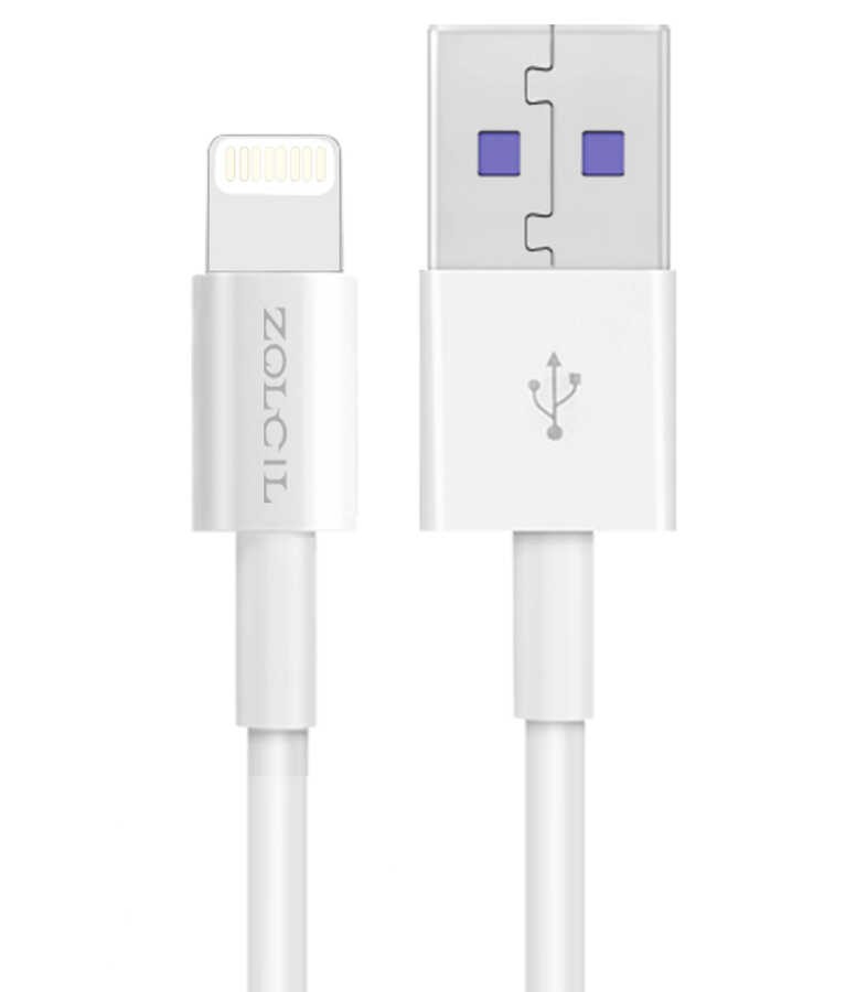 Zolcil ZC300 Lightning Usb Kablo