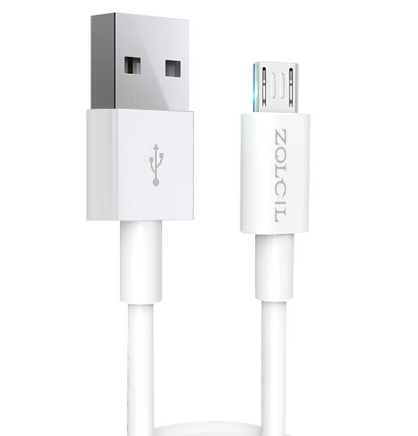 Zolcil ZC100 Micro Usb Kablo