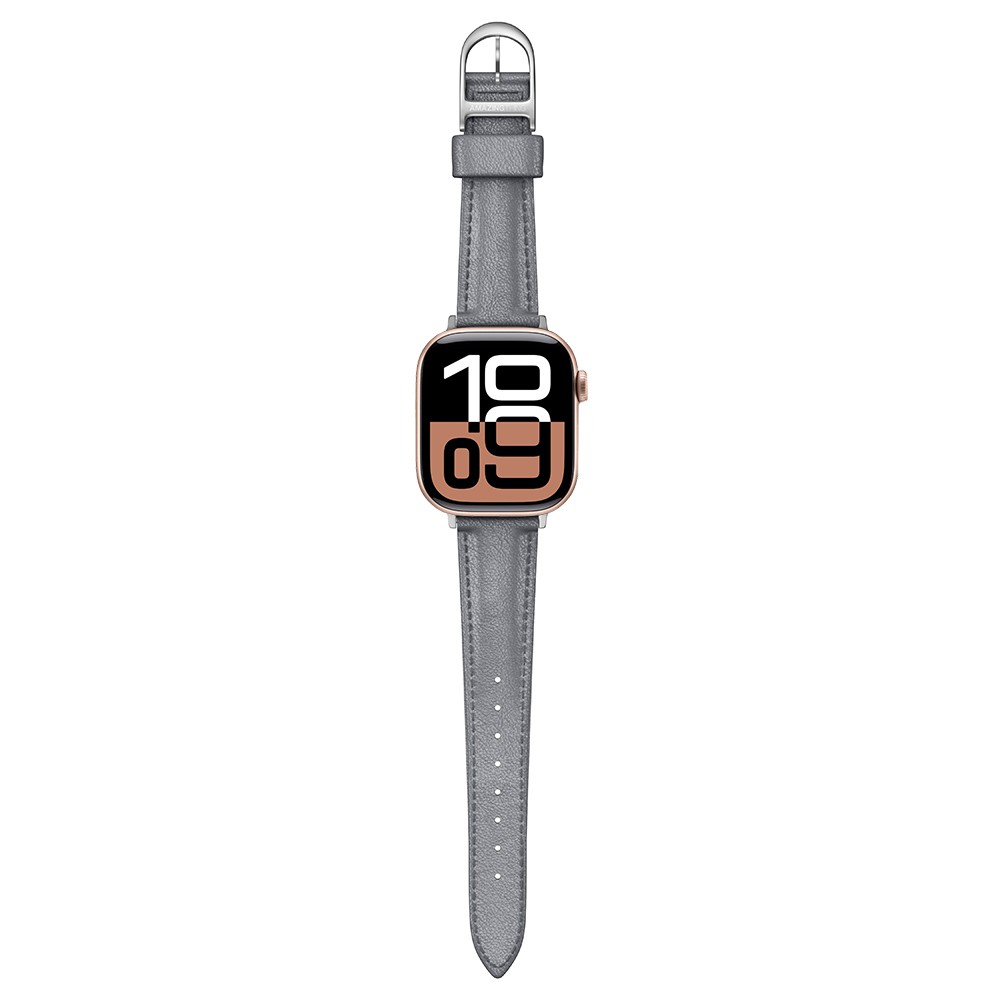 Watch 10 46mm Amazingthing Glamour Class Deri Kordon