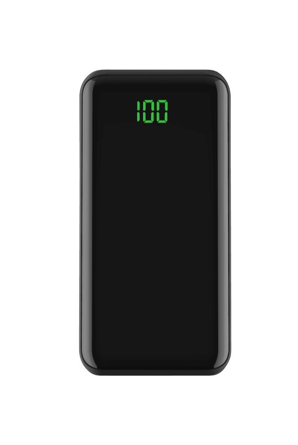 Xipin X20 10000 Mah Powerbank