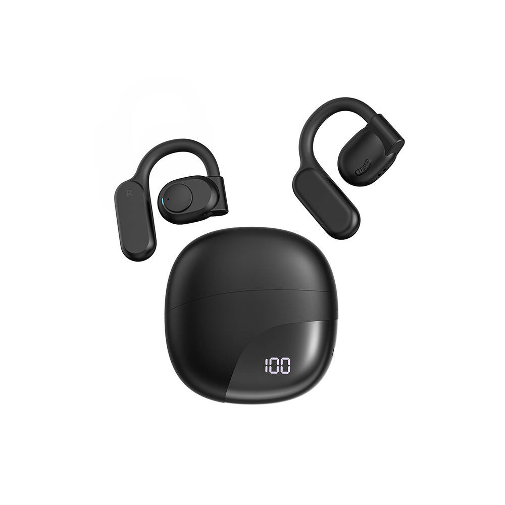 Wiwu T20 Openbuds TWS Wireless 5.3 Kulak İçi Bluetooth Kulaklık