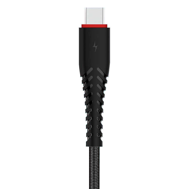 Xipin LX18 Type-C Usb Kablo 1.2M