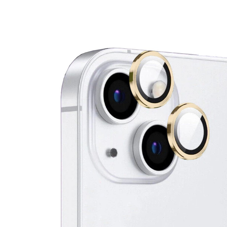 iPhone 15 Zore CL-12 Premium Safir Parmak İzi Bırakmayan Anti-Reflective Kamera Lens Koruyucu