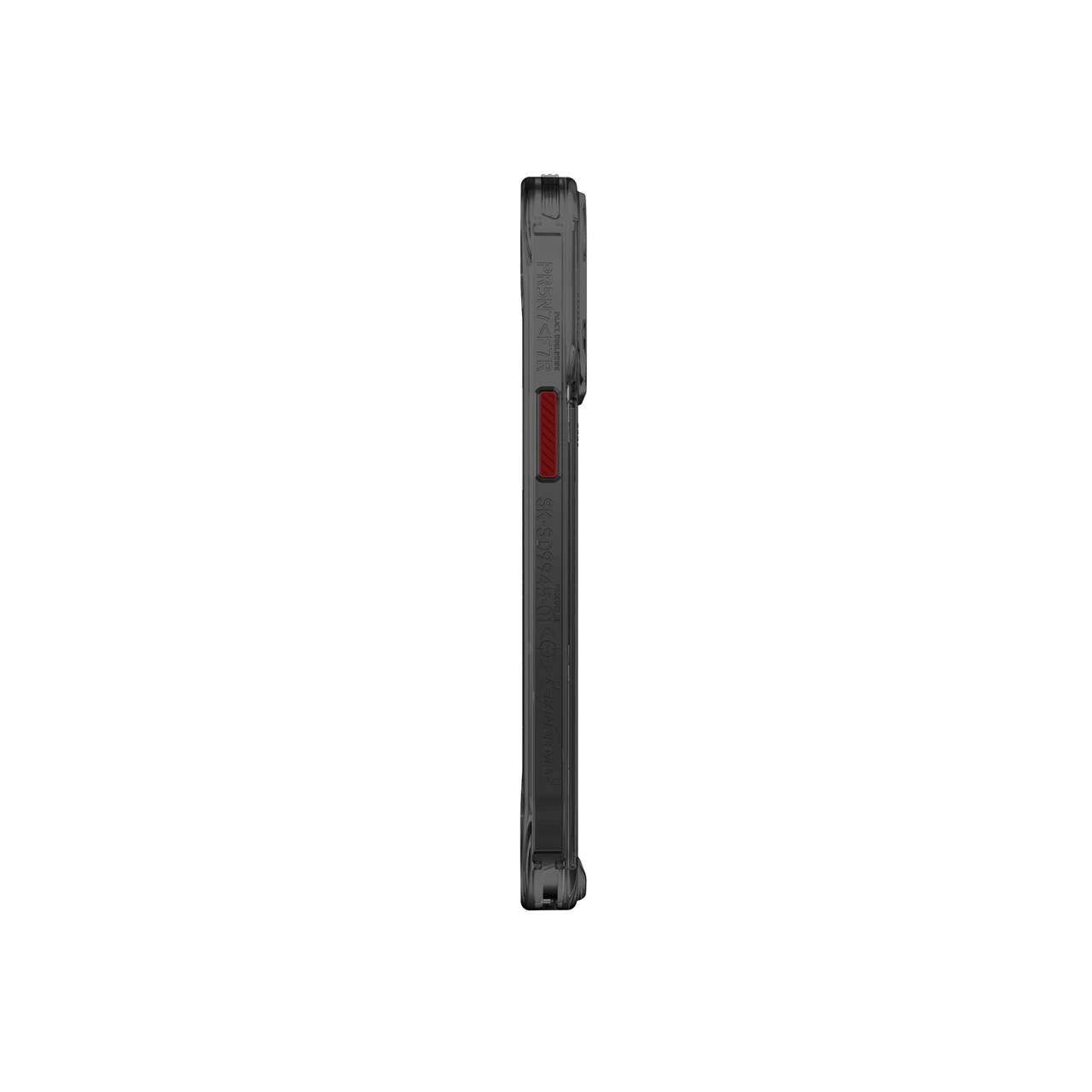 iPhone 15 SkinArma Magsafe Şarj Özellikli Sticker Yapıştırmalı Drift Kılıf