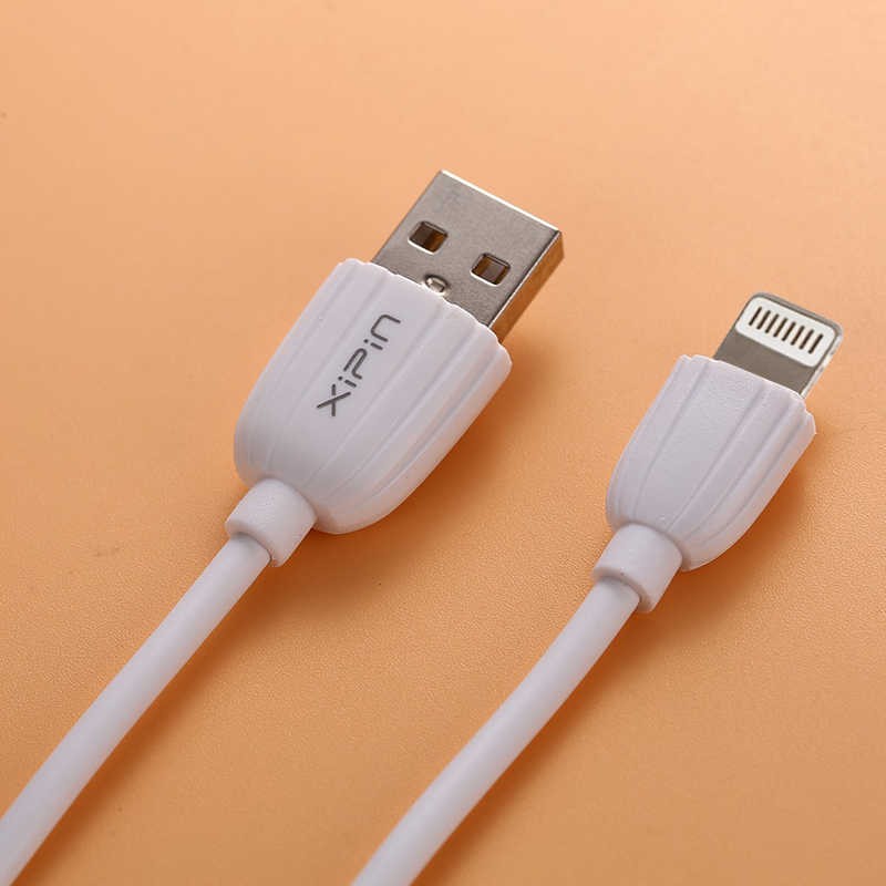 Xipin LX03 Lightning Usb Kablo 2.2M