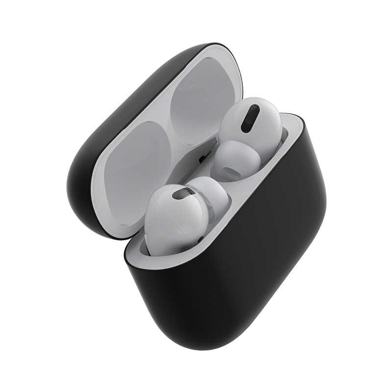 Airpods Pro Kılıf Benks Liquid Silikon