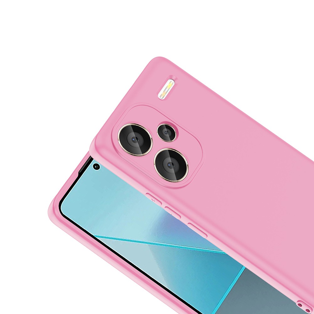 Xiaomi Redmi Note 13 Pro Plus 5G Kılıf Zore Mara Lansman Kılıf