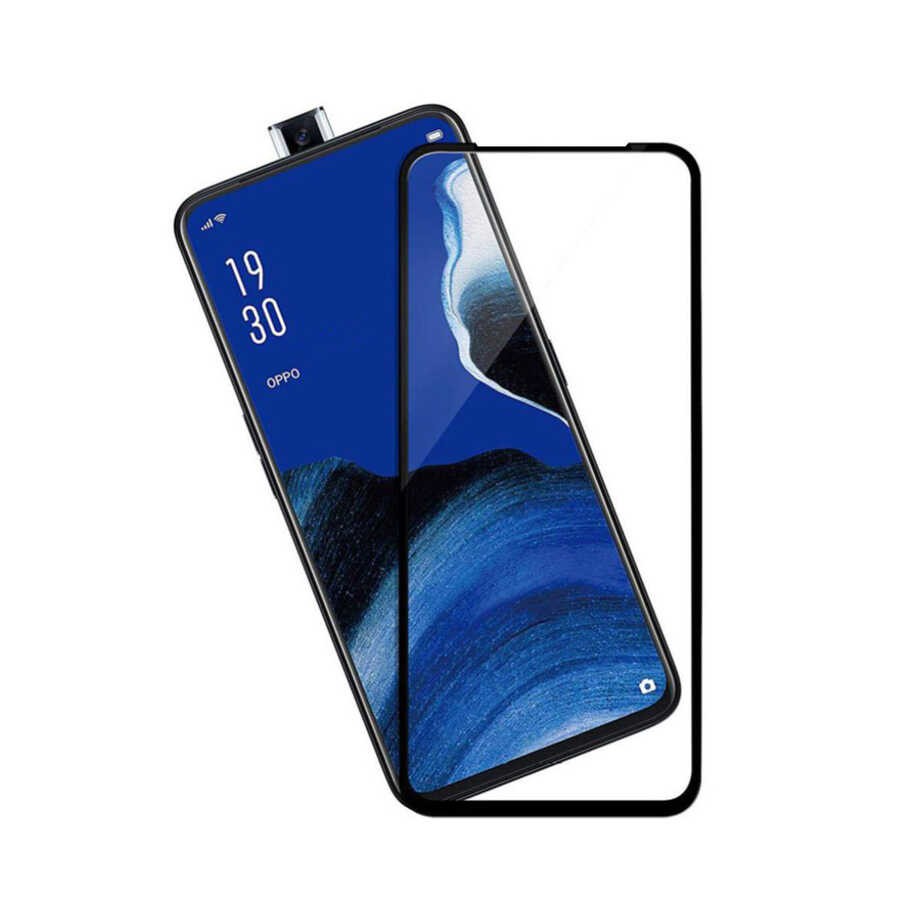 Xiaomi Mi 9T Davin Seramik Ekran Koruyucu