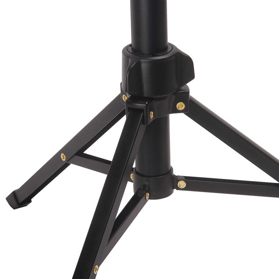 Jmary MT-36 Tripod 171 cm 360 Derece Dönebilen Başlık 4 Kademeli Yükselik Ayarı