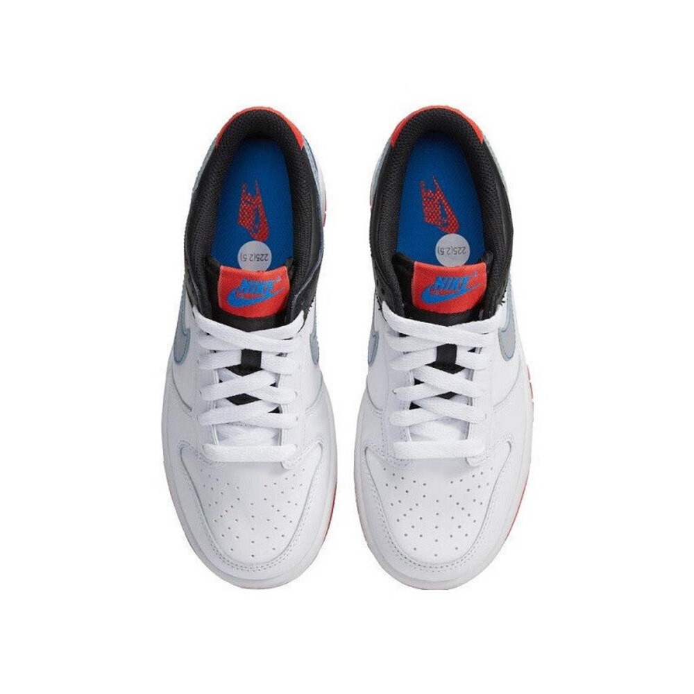 Dunk Low GS “Spider-Man”