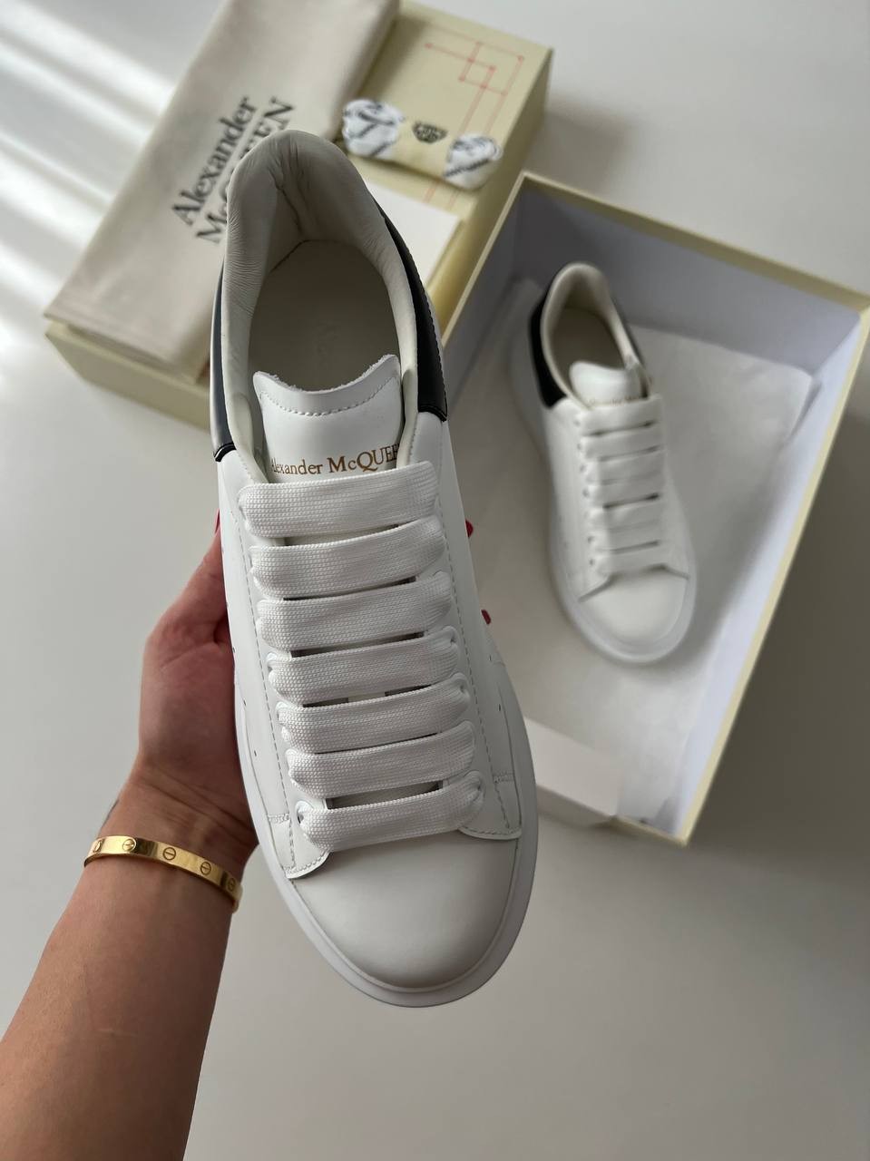 Alexander mcqueen