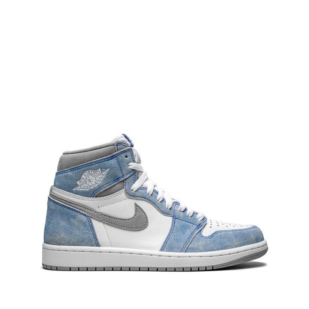 Air Jordan 1 High Retro OG ''Hyper Royal'"