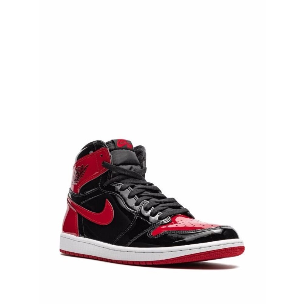 Air Jordan 1 Retro High OG "Bred Patent"