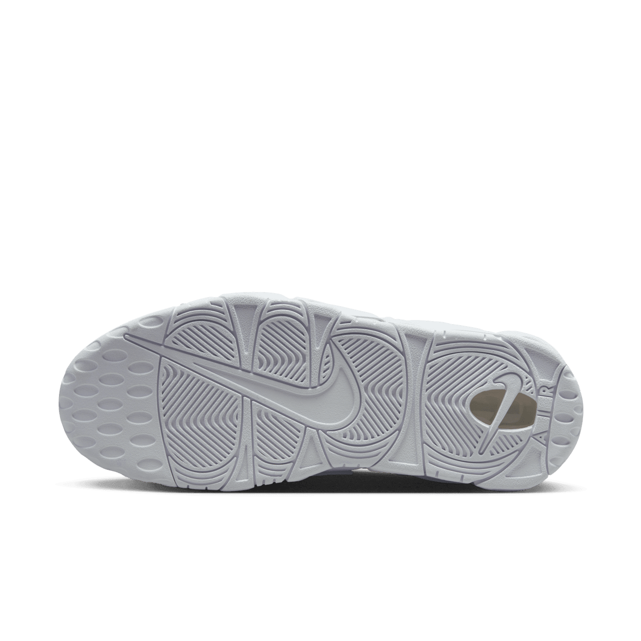  AIR MORE UPTEMPO WHITE ON WHITE