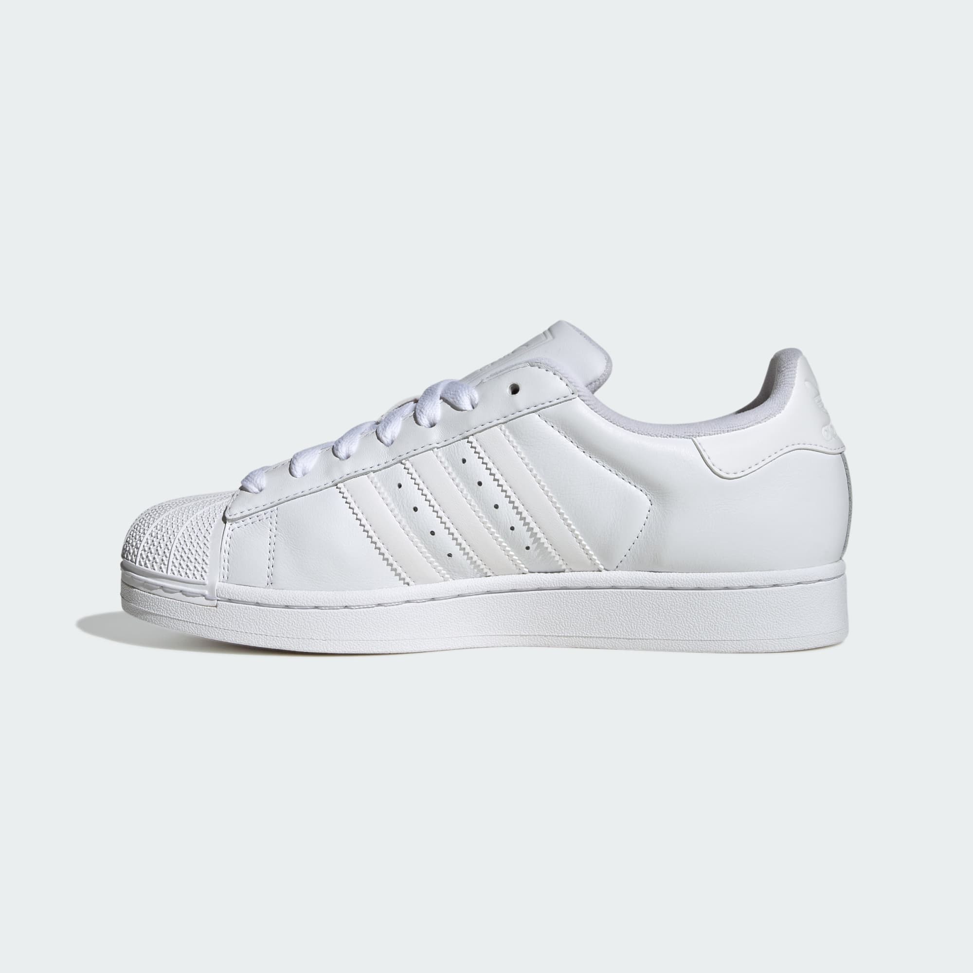 Superstar White
