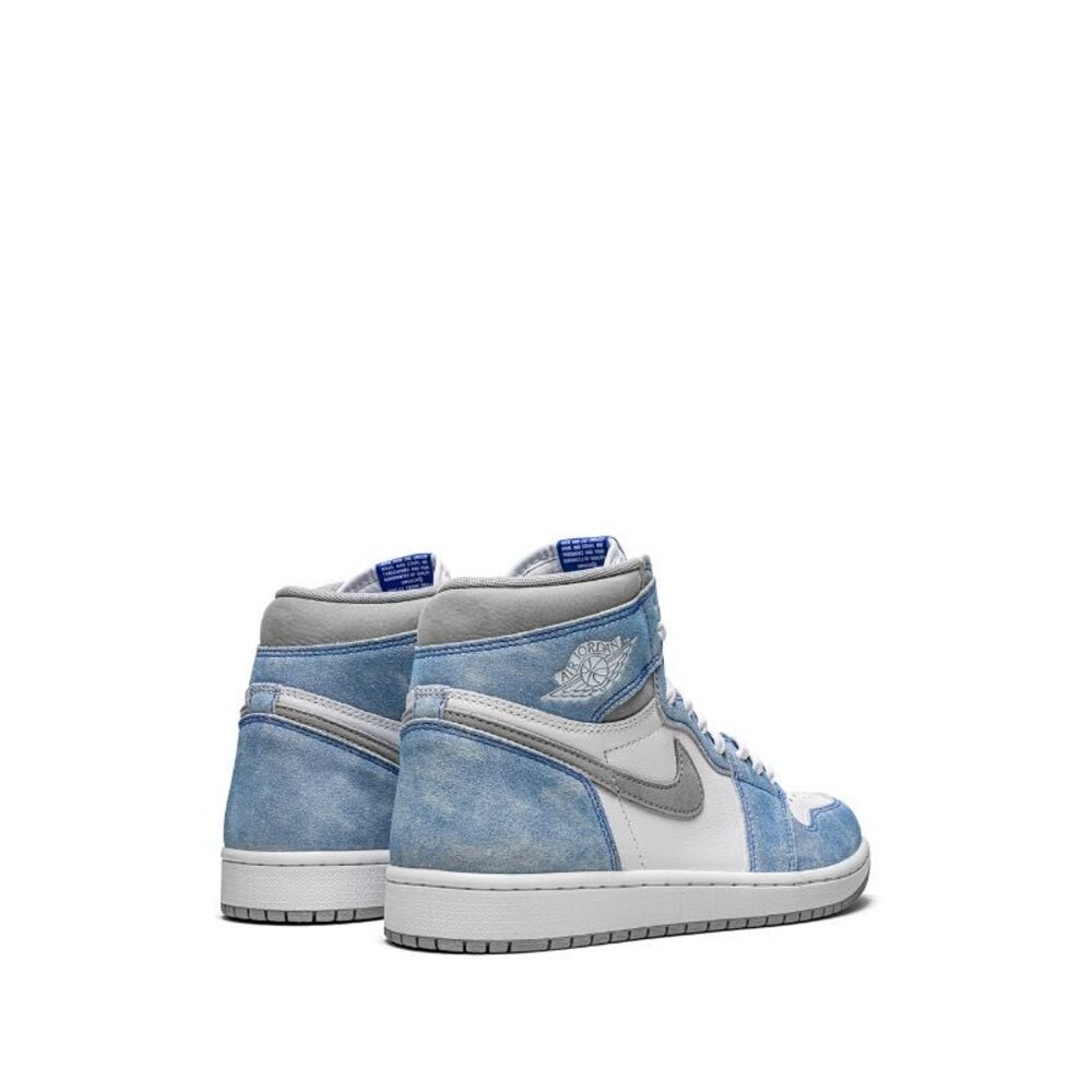 Air Jordan 1 High Retro OG ''Hyper Royal'"