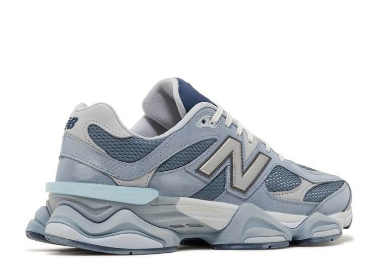 New Balance 9060 Grey Day 