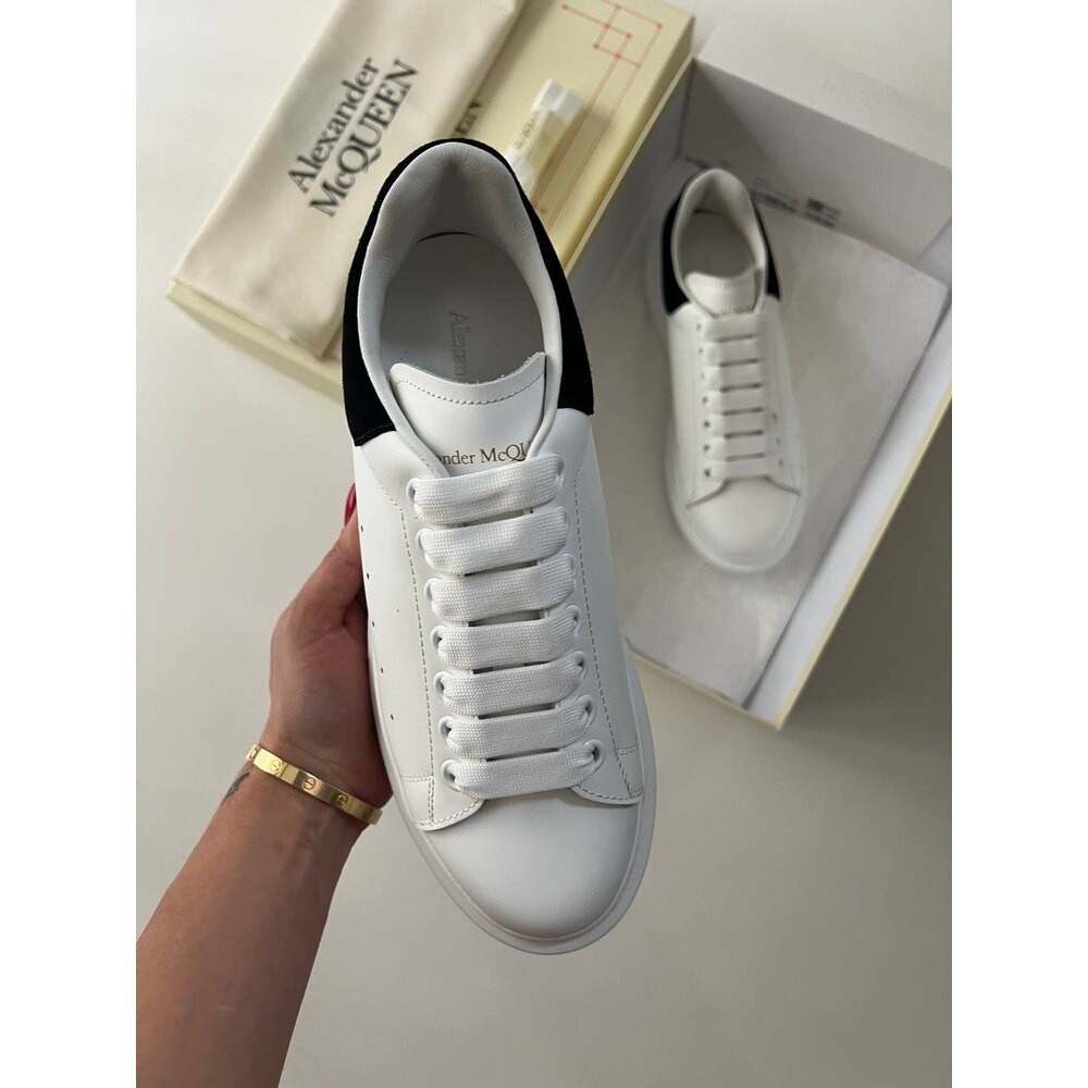 Alexander Mcqueen (Suede)