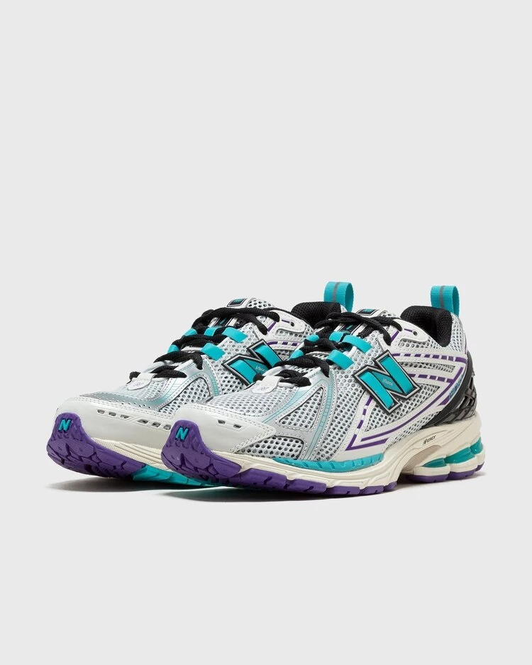 New Balance 1906R White Virtual Blue