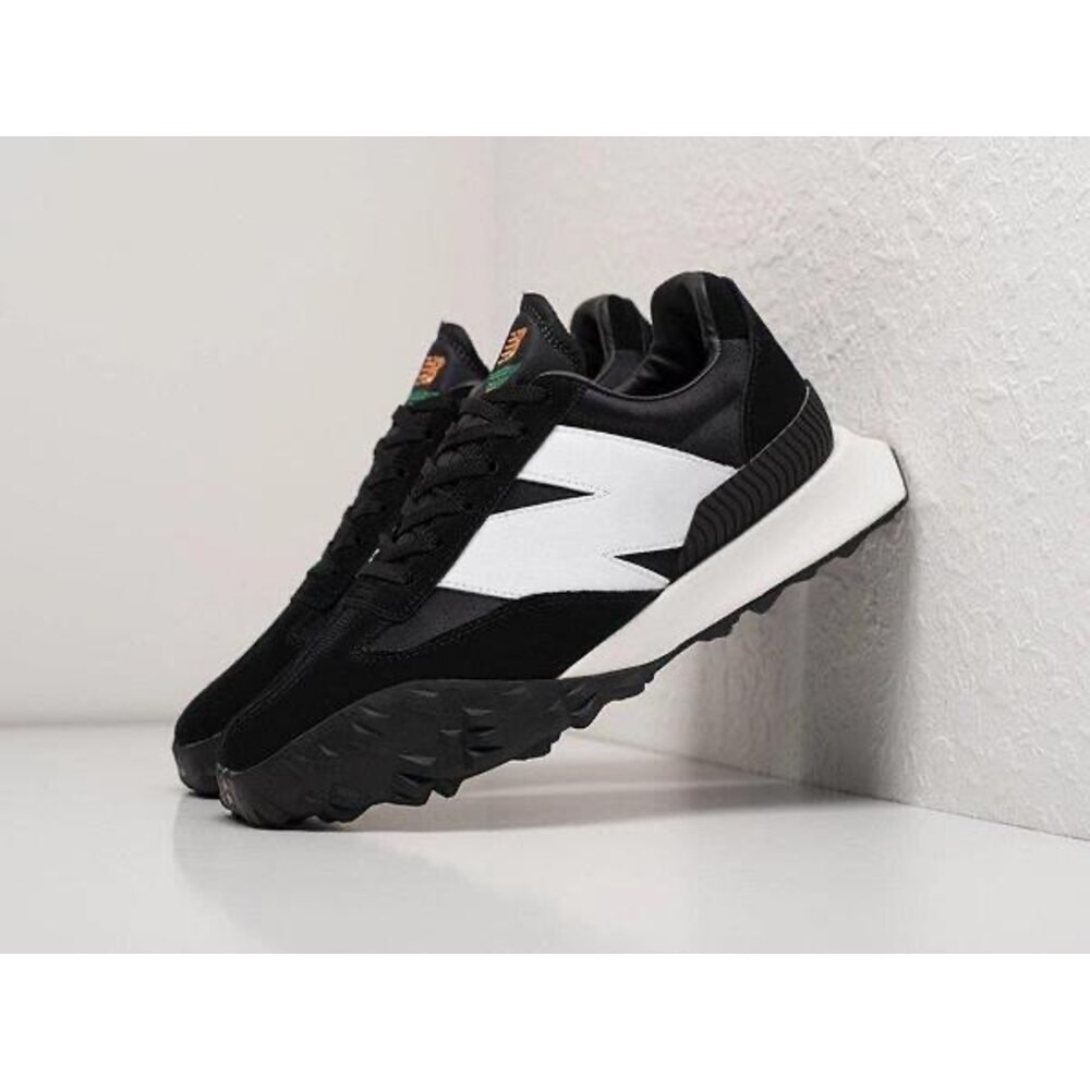 New Balance XC-72 Black White