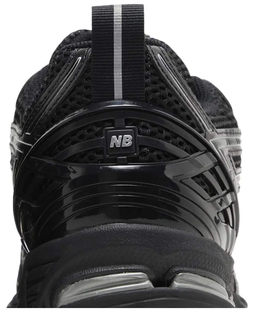 NEW BALANCE 1906R 'Black Grey'