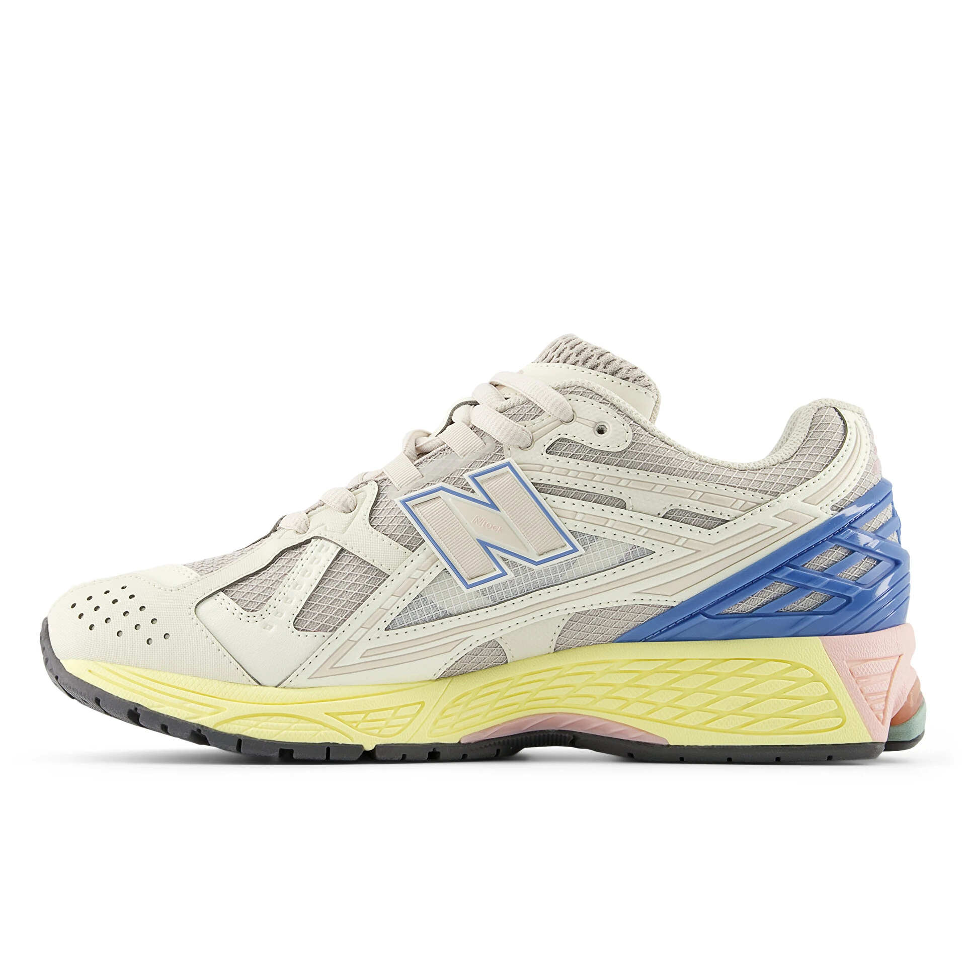 New Balance 1906 Utility Beyaz 