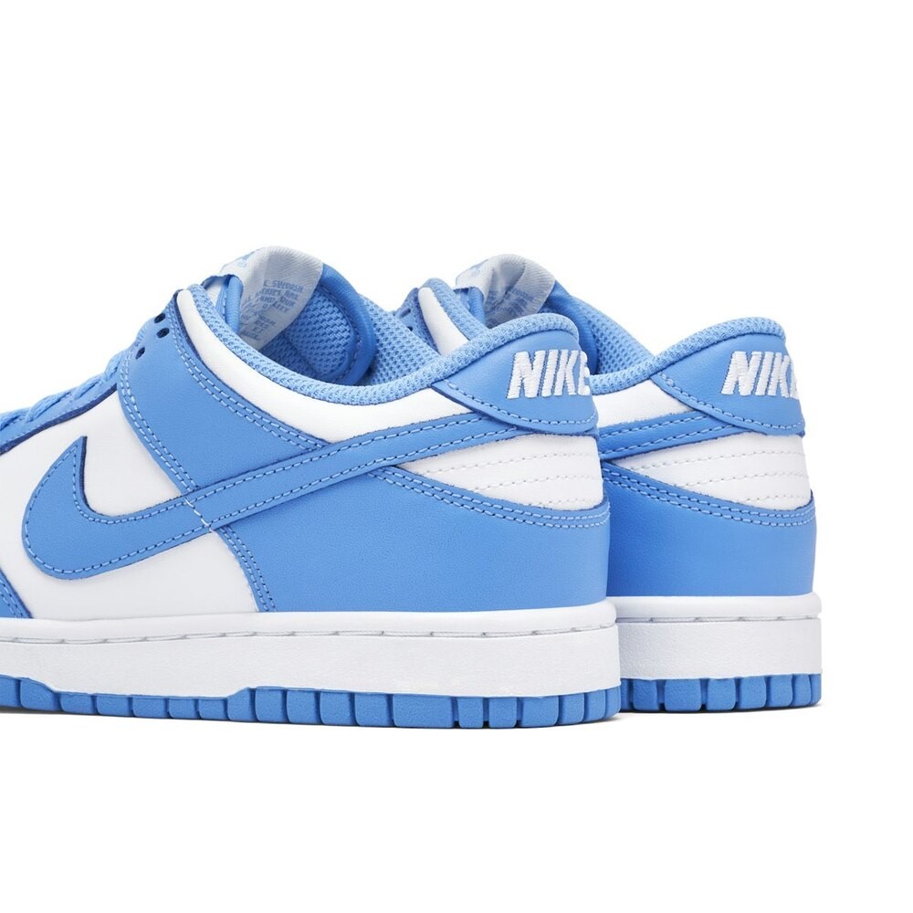 Dunk Low University Blue