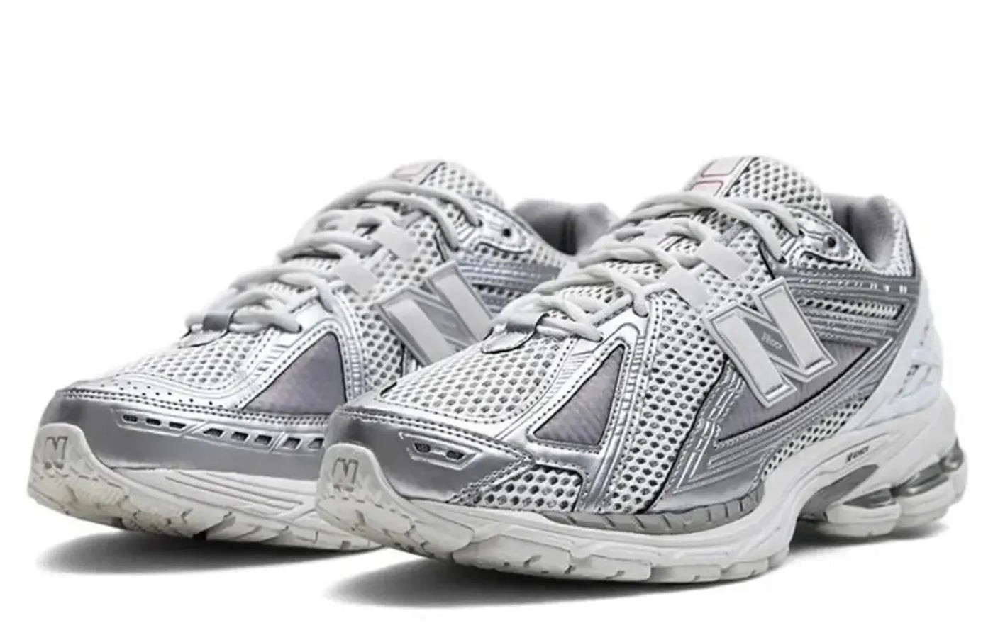 NEW BALANCE 1906R URBANCORE SILVER