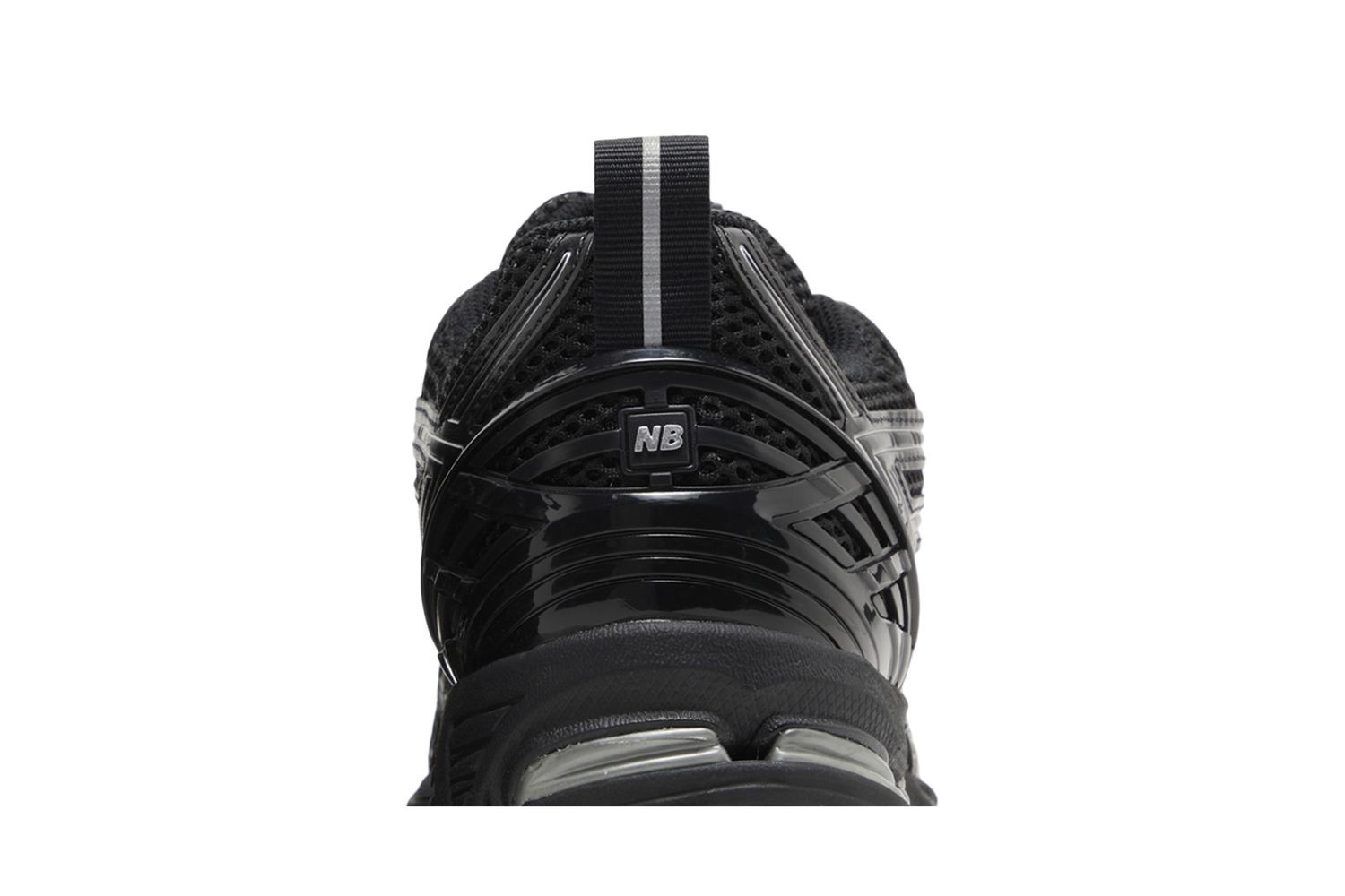 NEW BALANCE 1906R 'Black Grey'