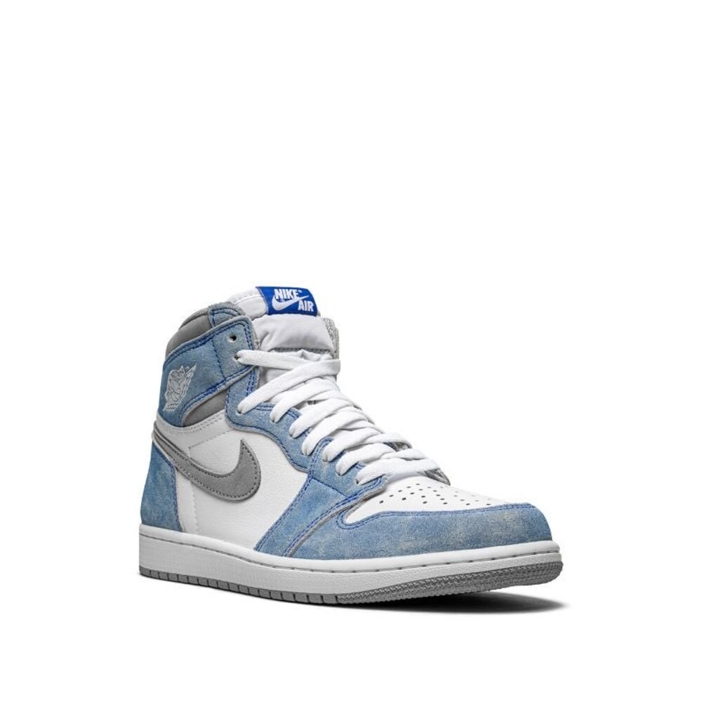 Air Jordan 1 High Retro OG ''Hyper Royal'"