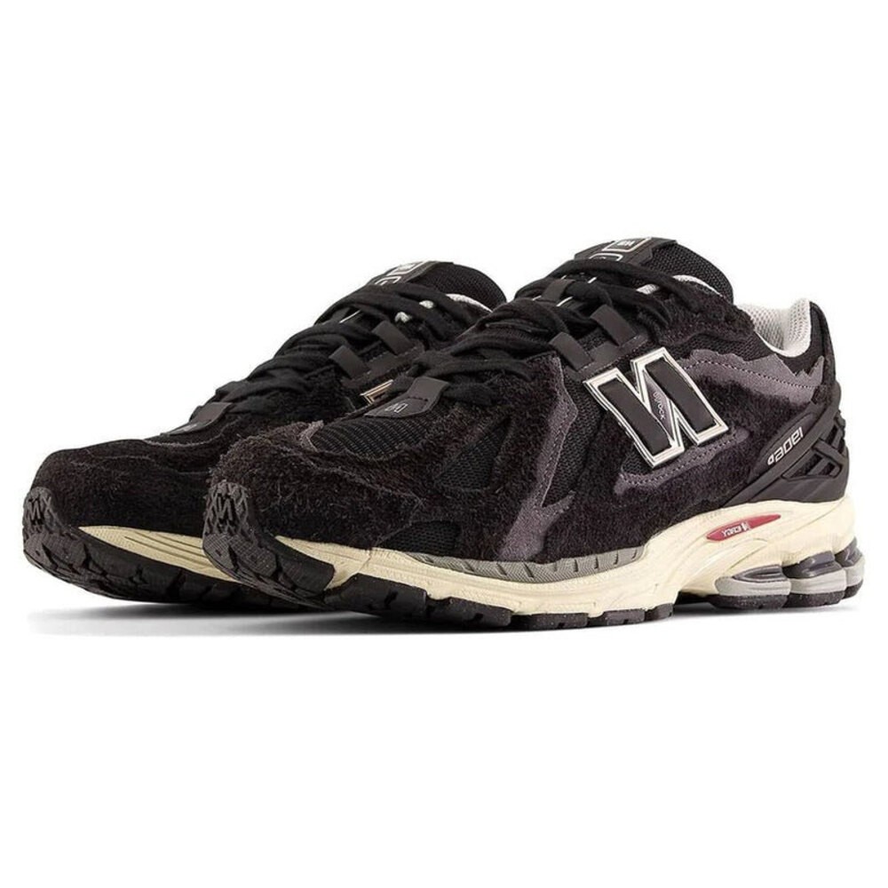 New Balance 1906d Protection Pack Black