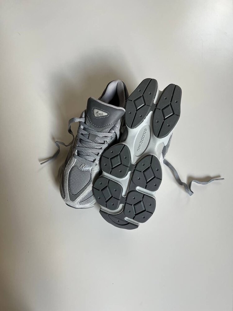 New Balance 9060 ‘Shadow Grey’