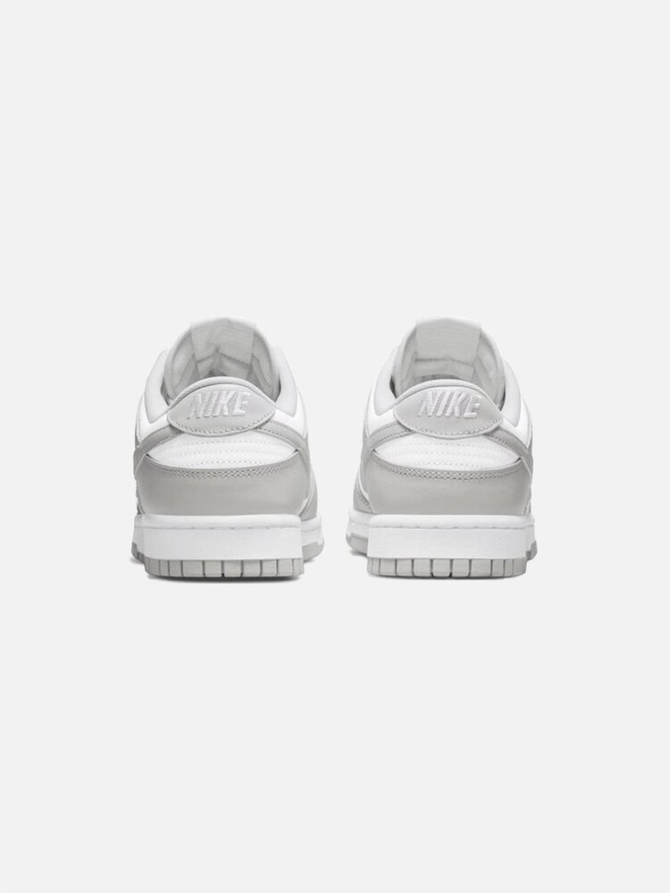 Dunk Low Retro "Gray Fog"