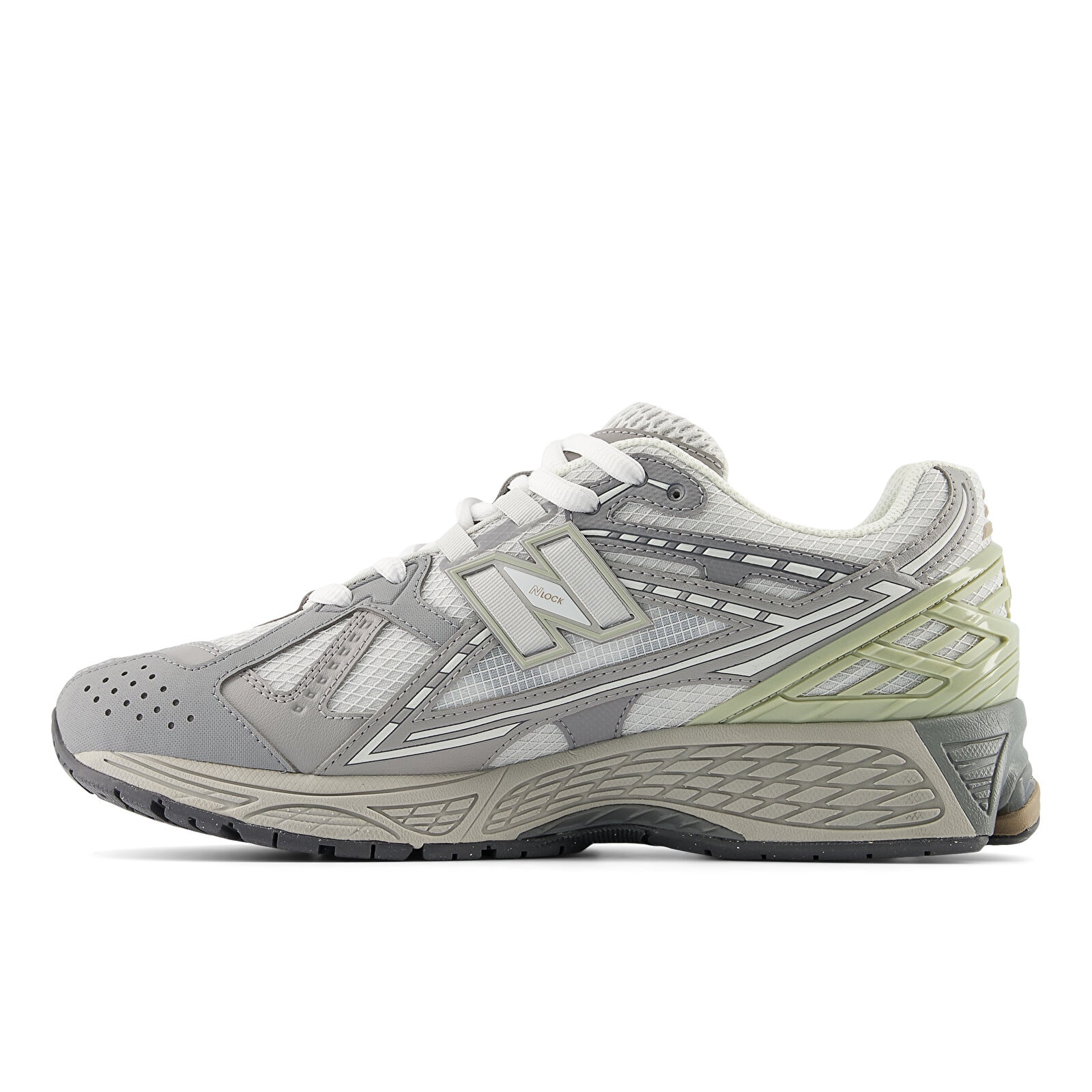 New Balance 1906 Utility Gri Unisex