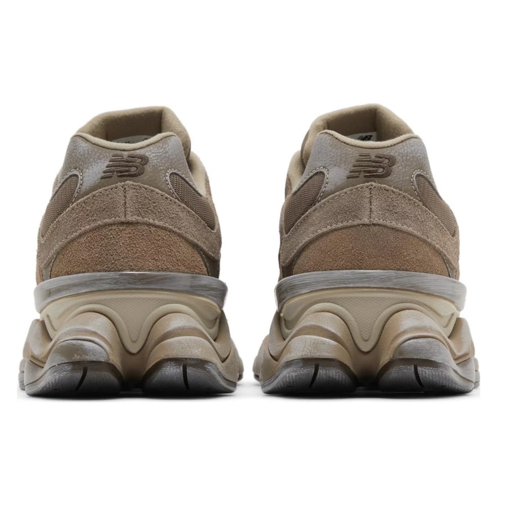 New Balance 9060 Mushroom
