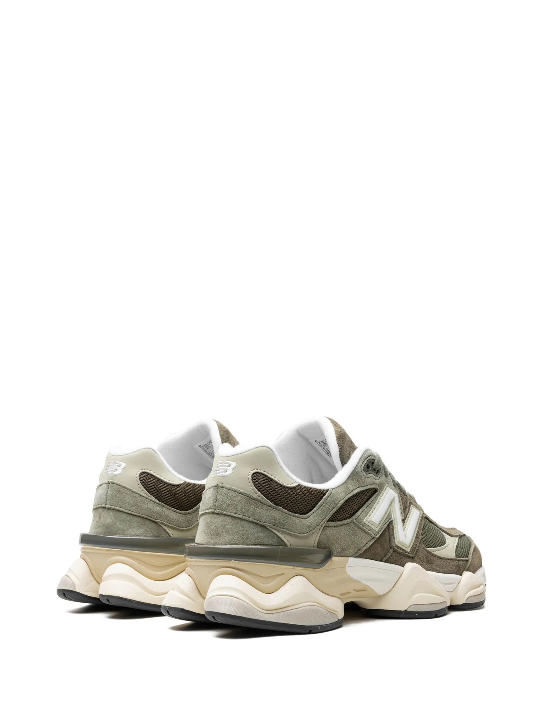New Balance 9060 "Dark Camo