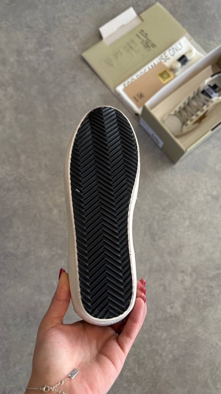 Golden Goose