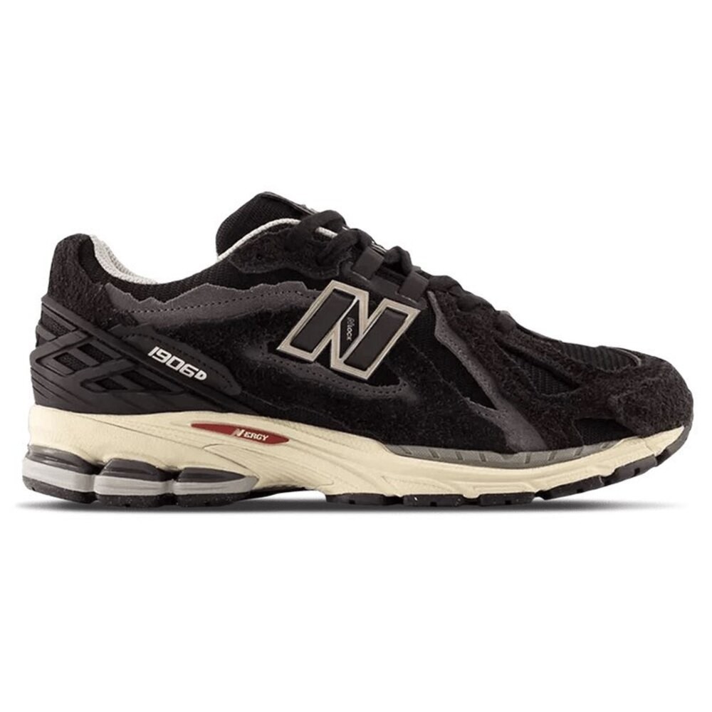 New Balance 1906d Protection Pack Black