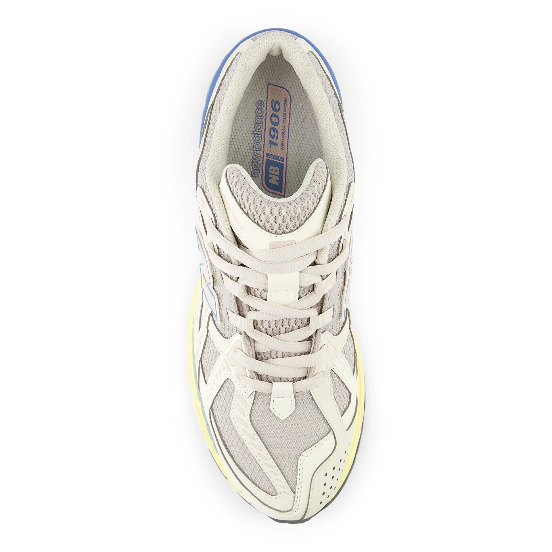 New Balance 1906 Utility Beyaz 