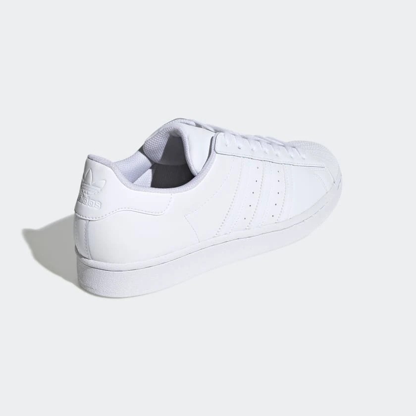 Superstar White