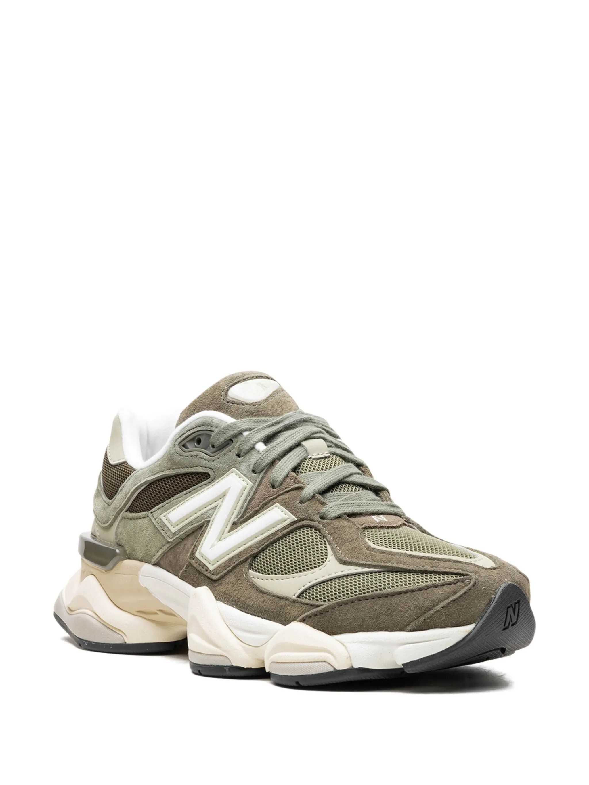 New Balance 9060 "Dark Camo