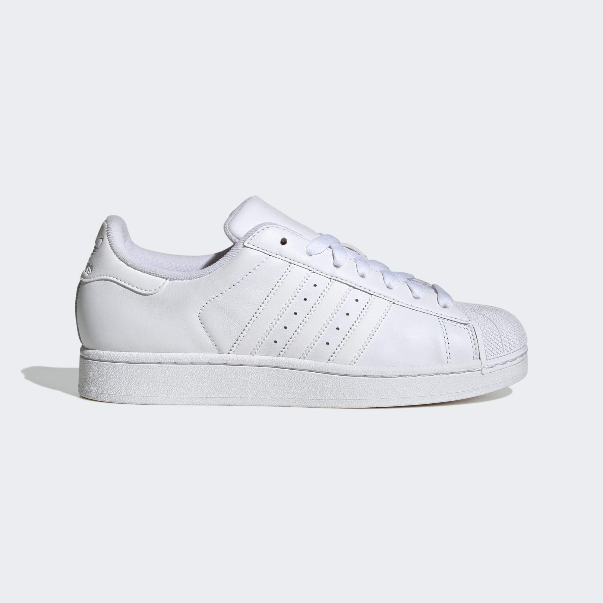 Superstar White
