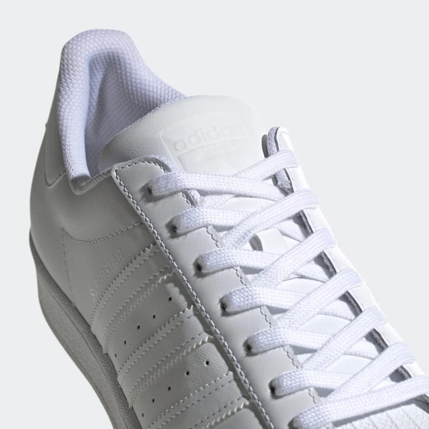 Superstar White