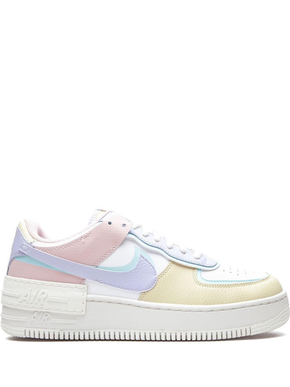 Air Force 1 Shadow Pastel