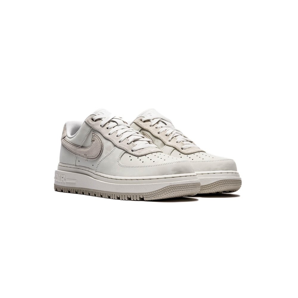 Air Force 1 Luxe “SUMMİT White”